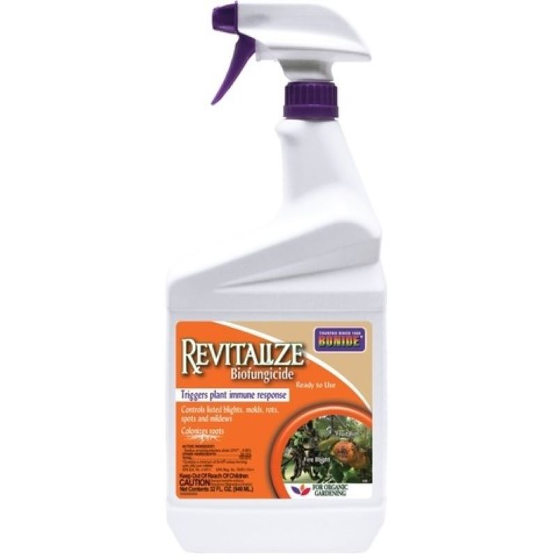 Bonide Revitalize Bio Fungicide 32 oz