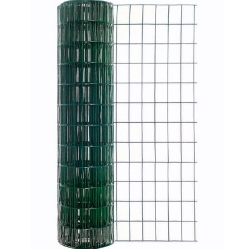 Garden Craft Steel Welded Wire Fence 36"x50'