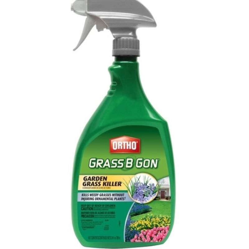 Ortho Grass B Gon Weed and Grass Killer RTU Liquid 24 oz