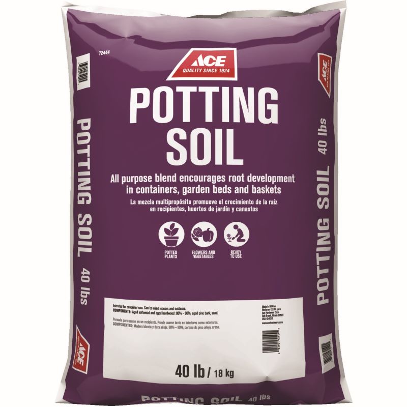 Ace Potting Soil 40 lb
