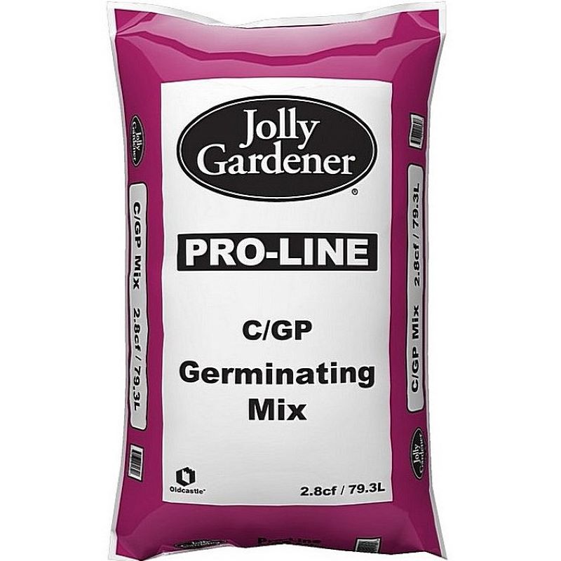 Jolly Gardener Pro-Line Germinating Mix 2.8 cu ft