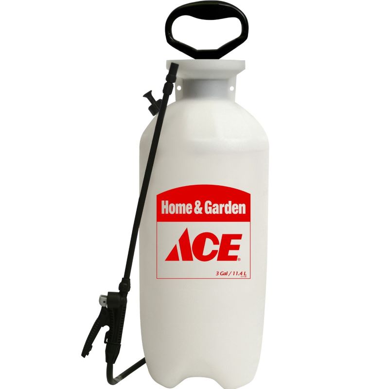 Ace Lawn and Garden Pump Sprayer 3 gal