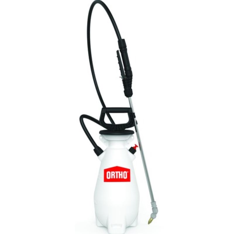 Ortho Wand Tank Sprayer 1 gal