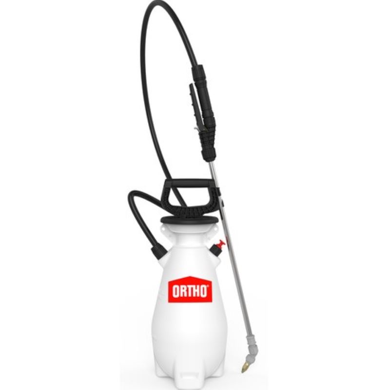 Ortho Wand Tank Sprayer 2 gal