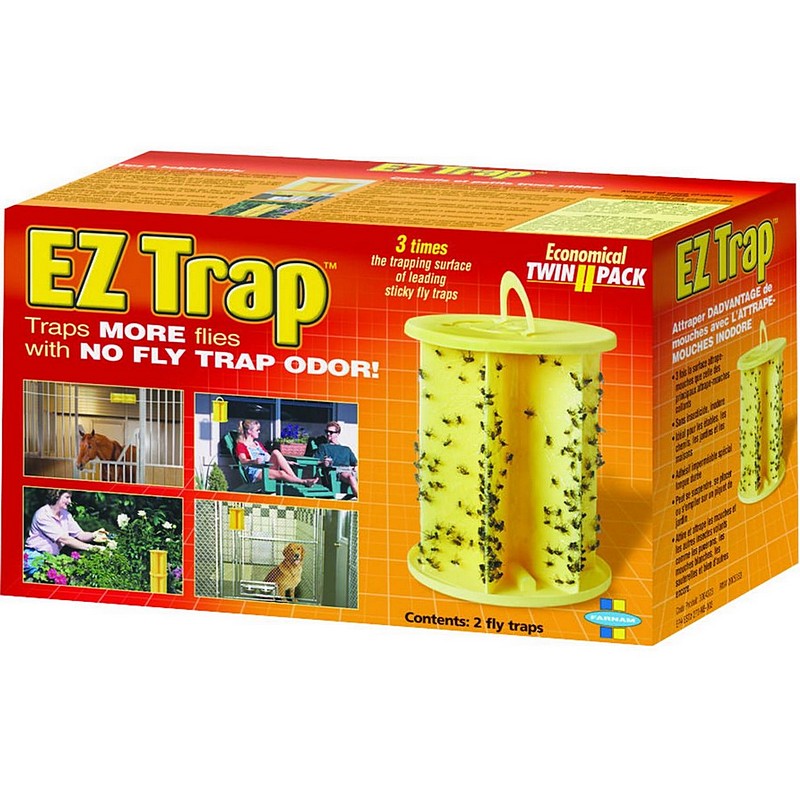Starbar EZ Trap Fly Trap 2 oz