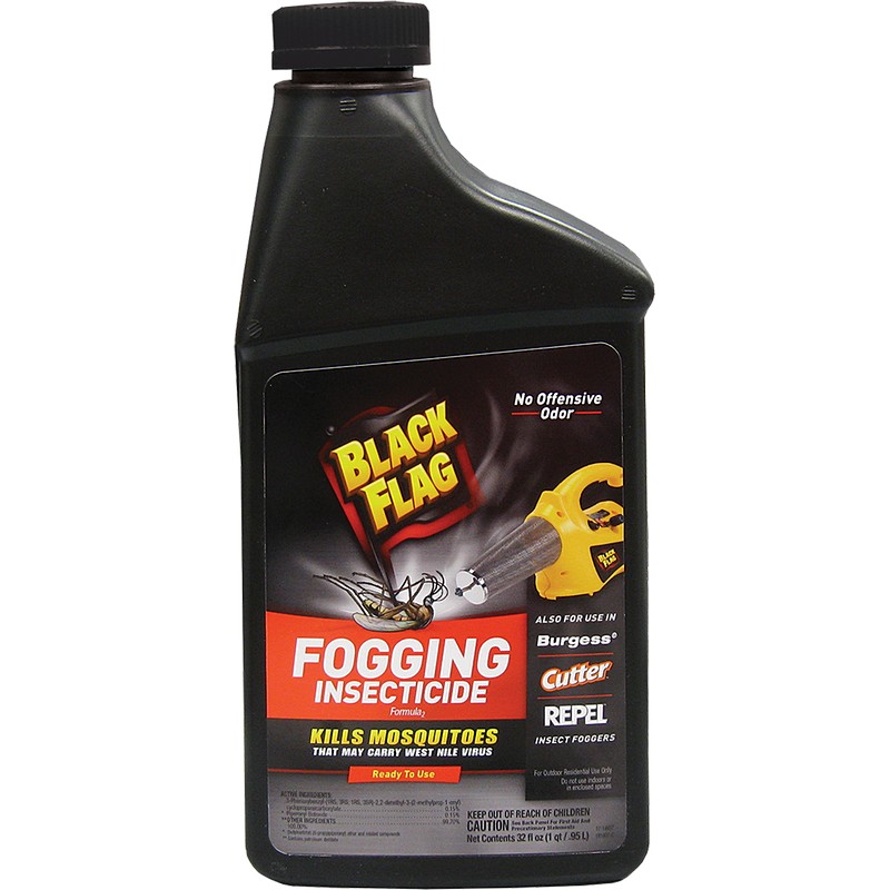 Black Flag Fogging Insecticide 32 oz