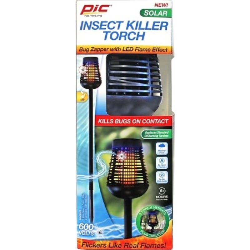 Pic Insect Killer Torch