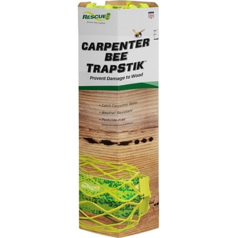 Rescue Carpenter Bee TrapStik