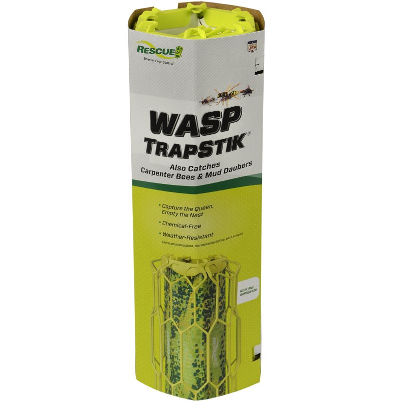 Rescue Wasp Trapstik