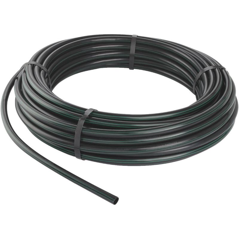 Rain Bird 1/2" Poly Drip Irrigation Tubing 100'