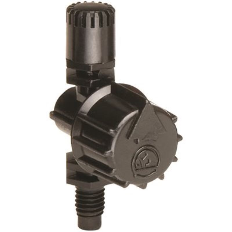 Rain Bird Drip Irrigation Half Circle Micro Spray 2 pk