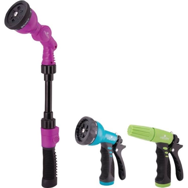 Landscapers Select 3 Piece Spray Nozzle Set