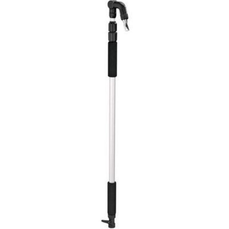 Orbit 1 Pattern Aluminum Telescopic Gutter Wand