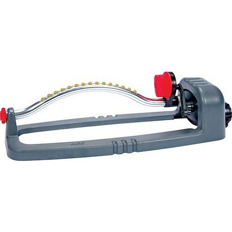 Ace Poly Sled Base Oscillating Sprinkler 3000 sq ft