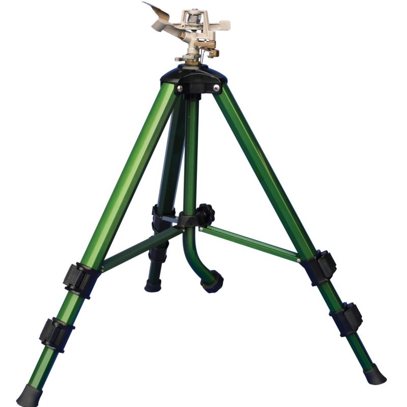 Ace Tripod Base Impulse Sprinkler