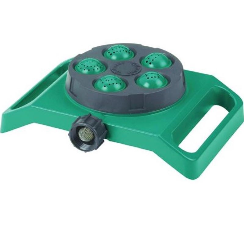 Gilmour Polymer Pulsating Sprinkler