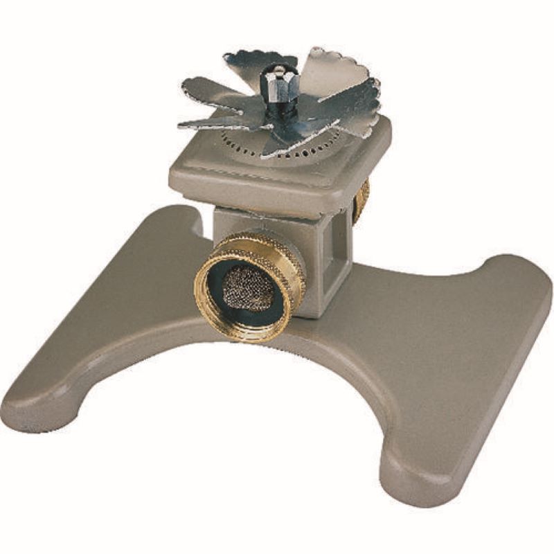 Landscapers Select Zinc Lawn Sprinkler