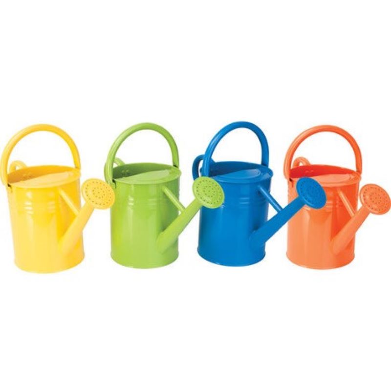 Panacea Metal Watering Can 2 gal