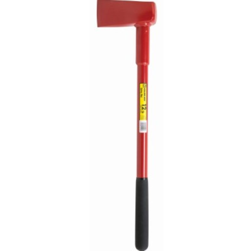 Collins 12 lb Single Bit Steel Splitting Maul