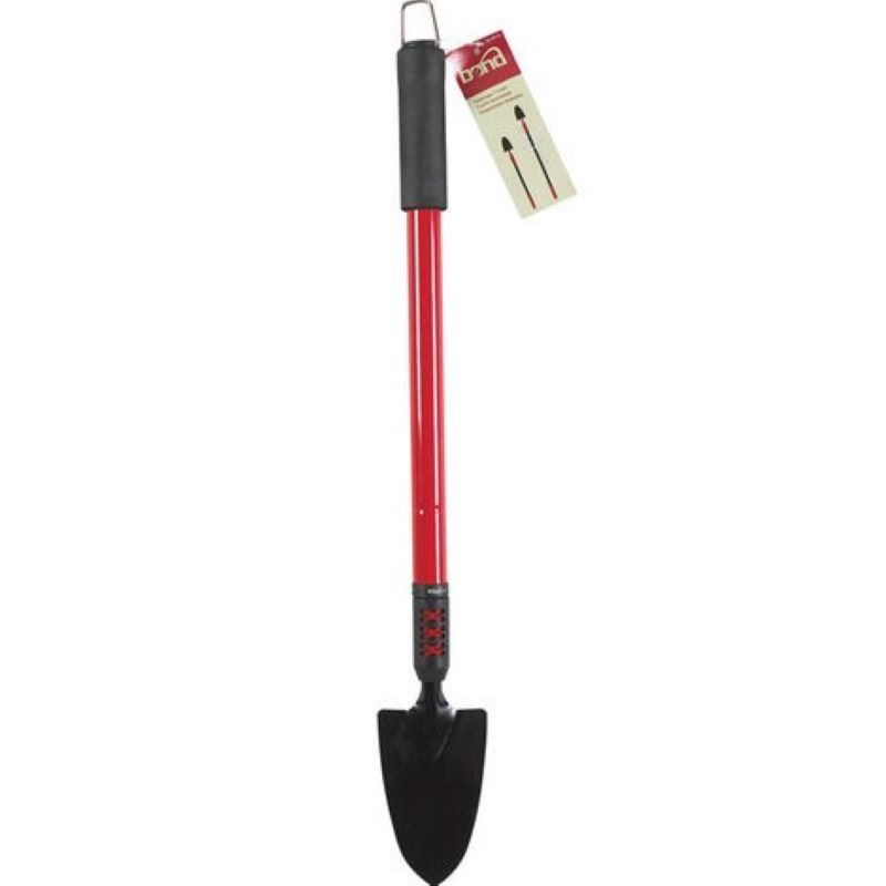 Bond Steel Garden Telescopic Trowel