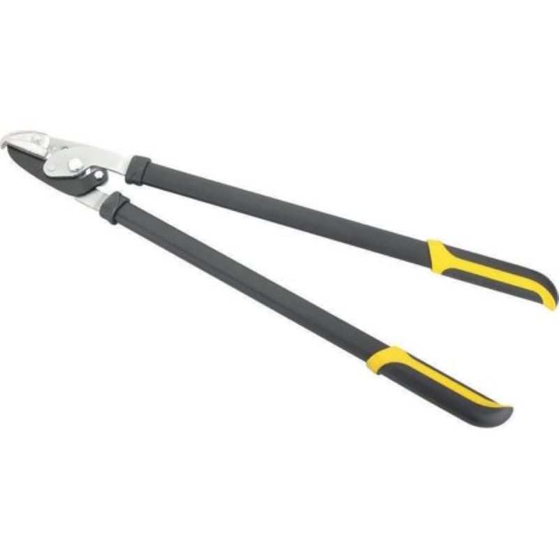 Landscapers Select Steel Anvil Lopper Deluxe 27 in