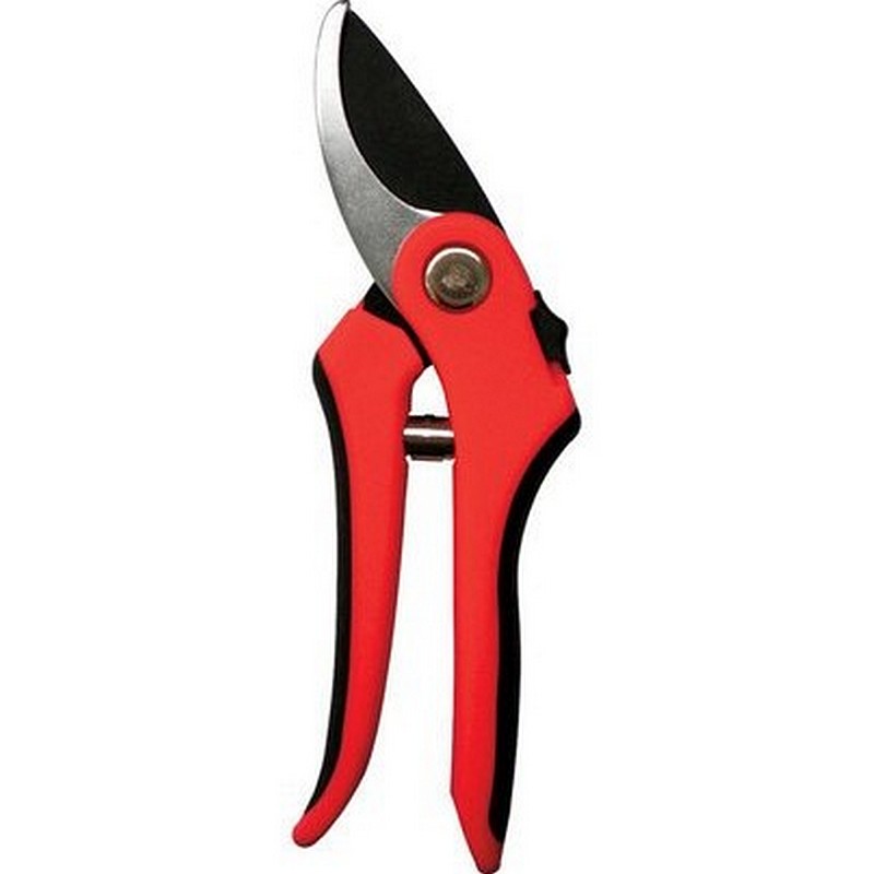 Ace Carbon Steel Bypass Pruners 8 in