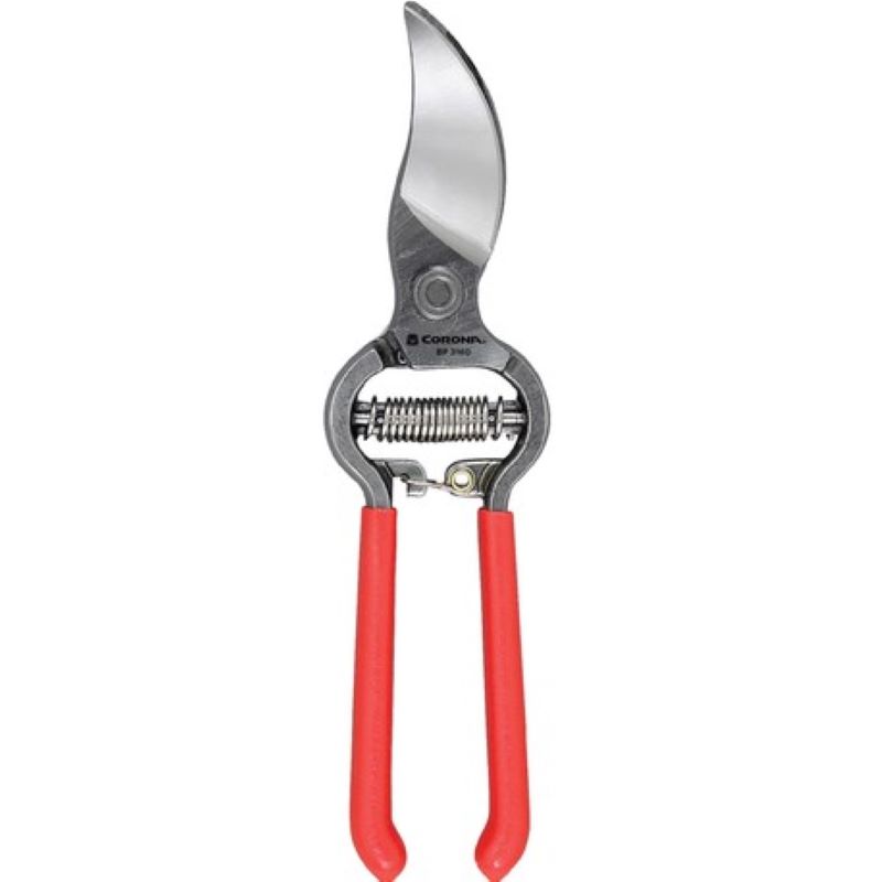 Corona Classic Cut Steel Bypass Pruners 8 in