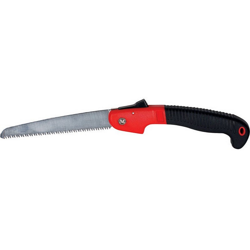 Ace Steel Triple Cut Folding Pruning Saw 8 in