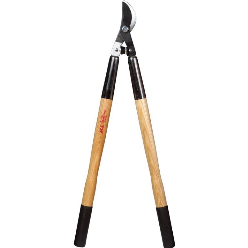 Ace Carbon Steel Bypass Lopper 29 in