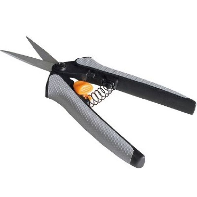 Fiskars Micro-tip Pruning Snips 6 in