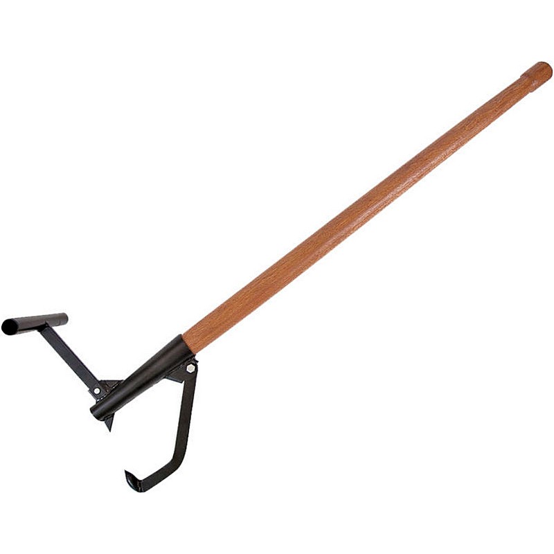 Baron Duckbill Log Lifter 3-12"