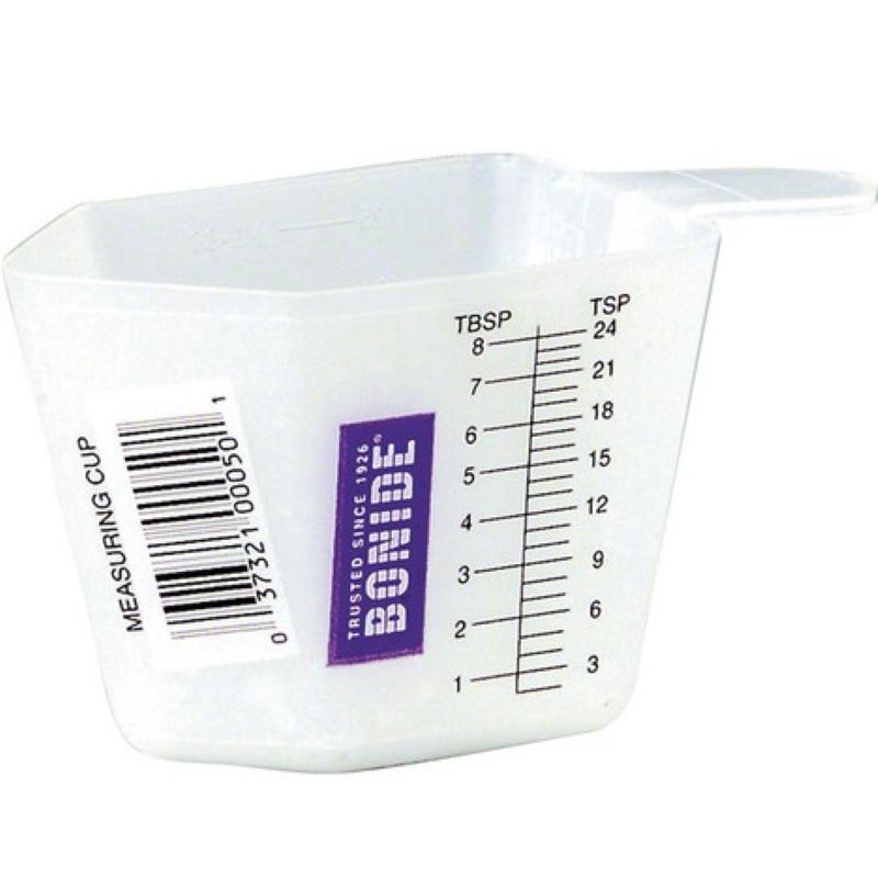 Bonide Garden Measuring Cup 4 oz