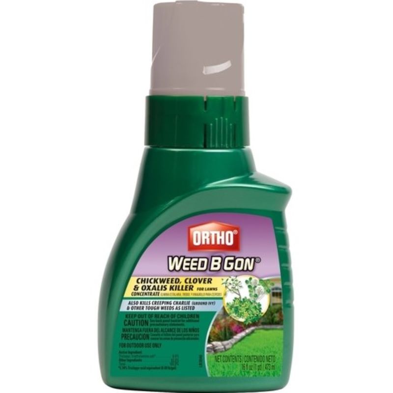 Ortho Weed B Gone Concentrate 16 oz