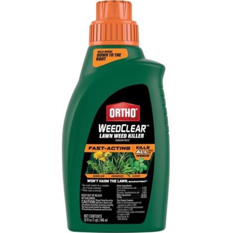 Ortho WeedClear Concentrate 32 oz