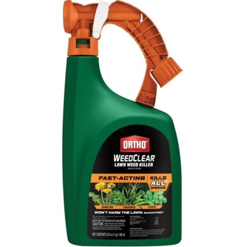 Ortho WeedClear Spray 32 oz