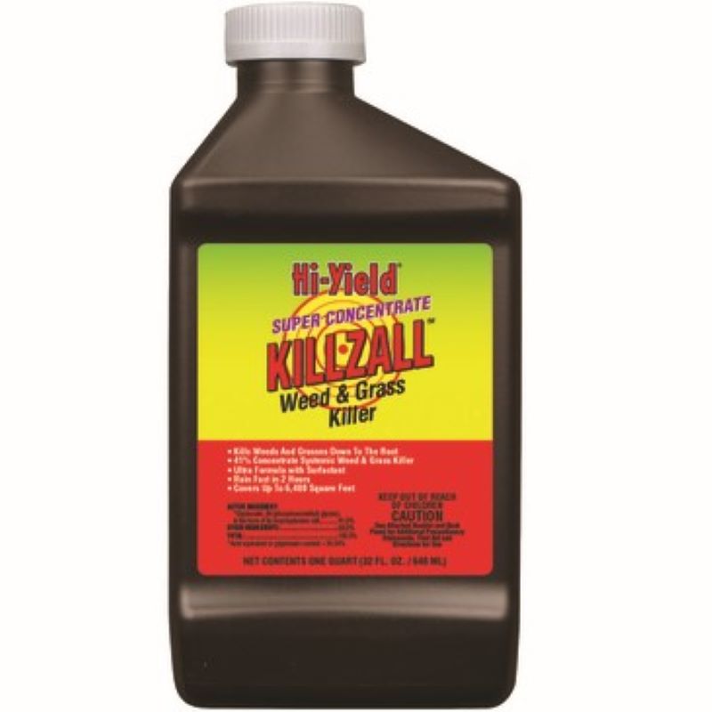 Hi-Yield Killzall Super Concentrate 32 oz