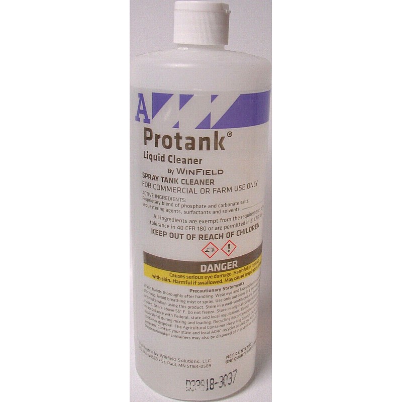 ProTank Cleaner 1 qt