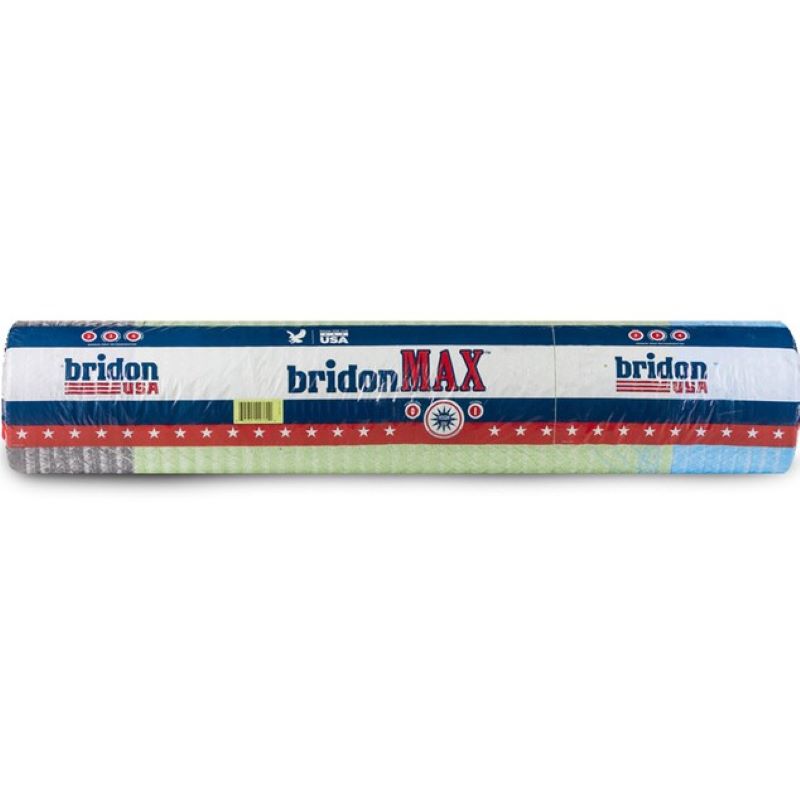 Bridon Max Net Wrap 48"x14700'