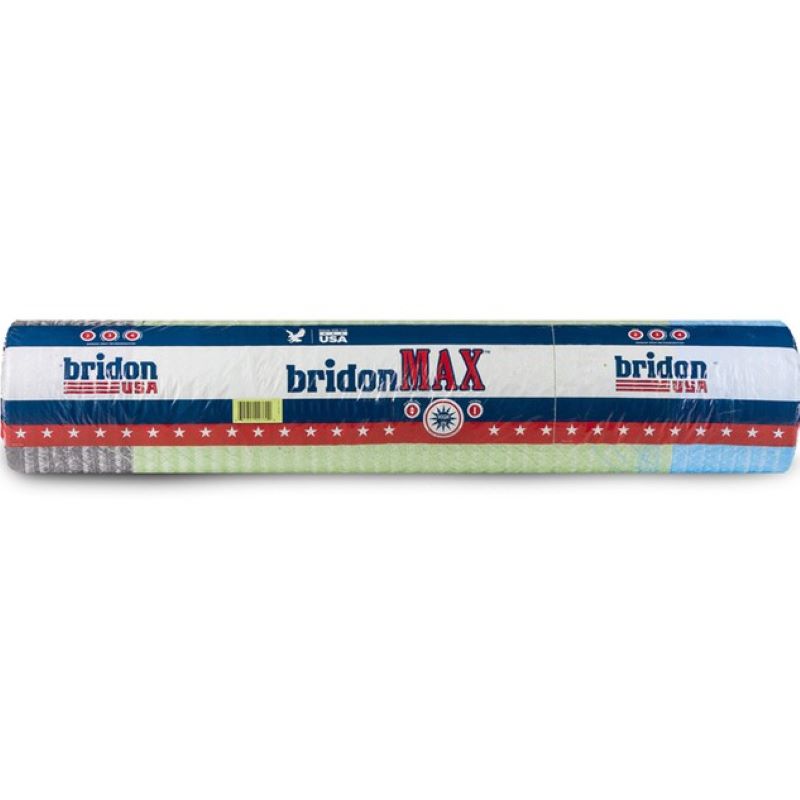 Bridon Max Net Wrap 64"x9700'