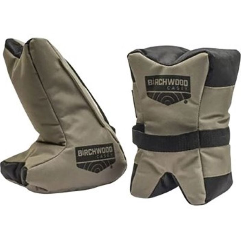 Birchwood Casey Shooting Rest Combo Bag