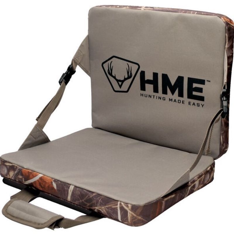 Hunting Made Easy Folding Seat Cushion