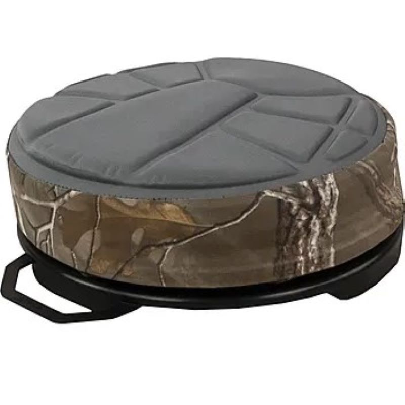 Hawk Treestands Memory Foam Bucket Seat