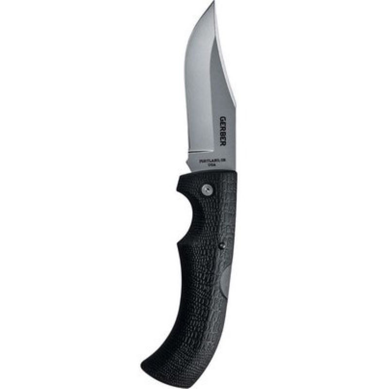 Gerber Gator Folding Knife 8.5"