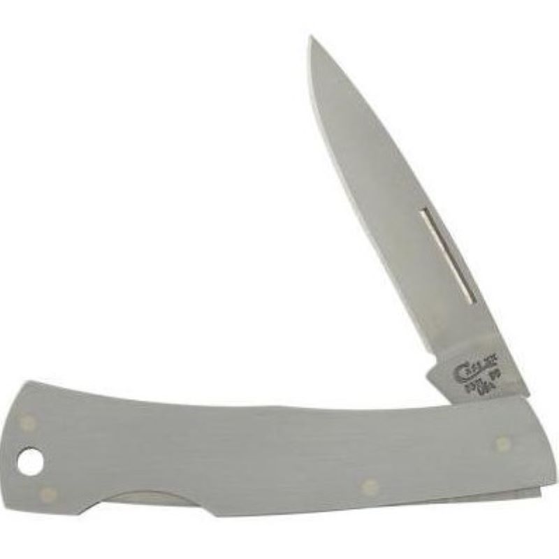 Executive Lockback Folding Knife 3"