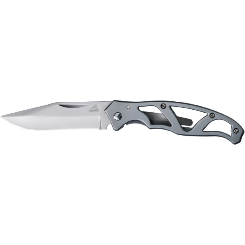 Gerber Paraframe Folding Pocket Knife 5.25"