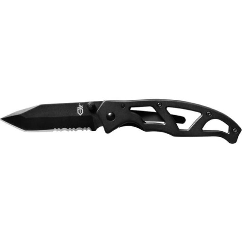 Gerber Paraframe Tanto Folding Knife