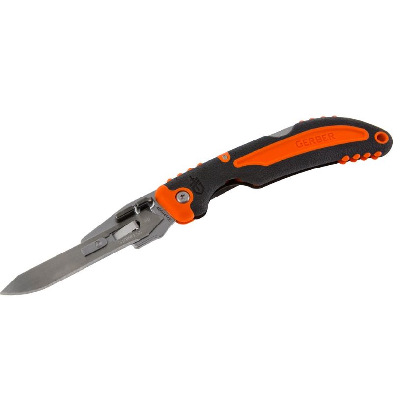 Gerber Vital Lockback Pocket Knife