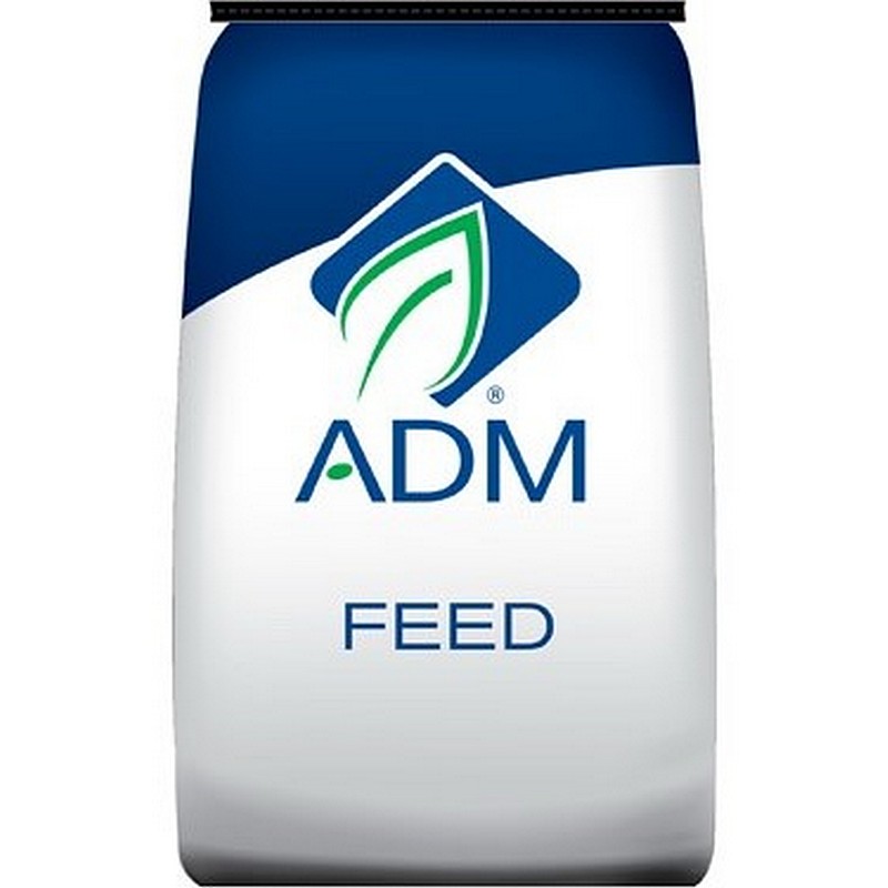 ADM Crimp Oats with Molasses 50 lb