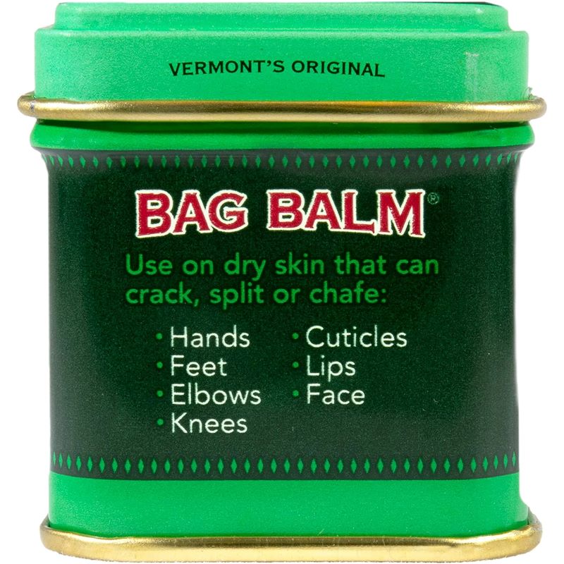 Bag Balm Mini 1 oz