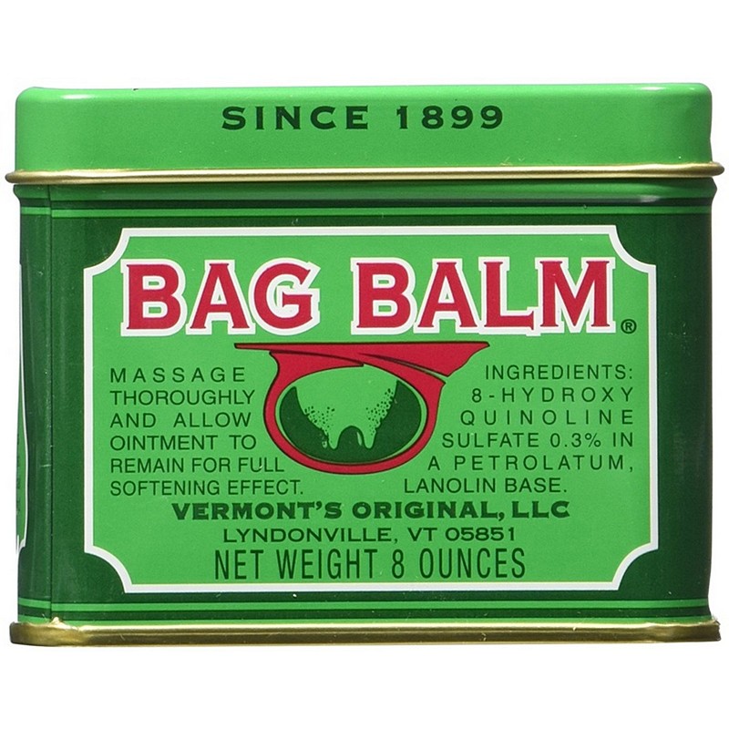 Big Bag Balm 8 oz